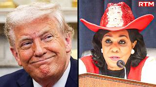 Longtime Democrat Calls It Quits — Her Own Party In Shock