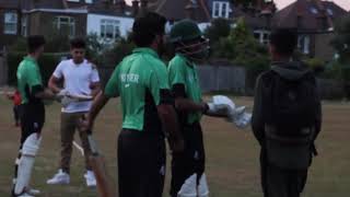 Surrey T20  City  cup