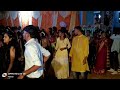 aadivasi wedding dance kinhavali kamadipada