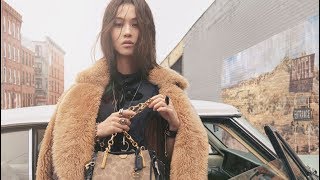 COACH Dreamers Fall Winter 2018 Video