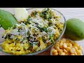 Aambe-Dal recipe!! Kairichi dal!! Shweta's kitchen