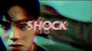 ICE - SHOCK (Lyric Video)