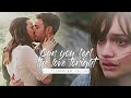 Multicouples | Can You Feel The Love Tonight (Birthday Collab)