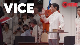 The Return of the Marcos Family | VICE on SHOWTIME