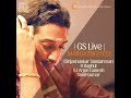 devagandhari varnam live feat. r raghul s j arjun ganesh u0026 sunil kumar