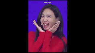 Nayeon Aegyo Bombs for You