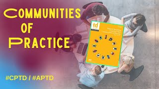 Expand Employee Learning with Community of Practice