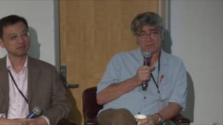 Panel Session 2: Breakthrough Discuss 2016 – Exo-planet Detection Program for Alpha Centauri