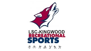 Recreational Sports and Fitness At Lone Star College-Kingwood