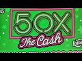 💥BOOM'S!!! 🚀50X THE CASH FULL PACK RESULTS💥 10/11/24 💵💵💵💵💵