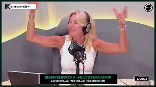 La emotiva experiencia de Yanina con el Rebe | #Yanina1079