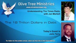 The 18 Trillion Dollars in Debt The 18 Trillion Dollars in Debt