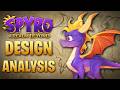Breaking Down Spyro's BRAND NEW Design