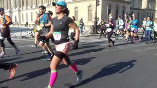 Marathon de Paris 2019