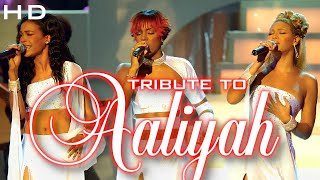 Emotion (Tribute to Aaliyah)