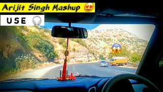 Arijit Singh Mashup 🔥 || New Mashup 😍 || Samy's Vlog || #mashup #vlog #status
