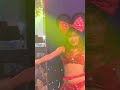 ミニーりんちゃん　 エンタメ活動を止めない バーレスク東京 ダンサー ダンス 六本木 りん ミニー