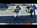 MADDEN 17 ODELL BECKHAM JR. CAREER MODE #1!! One handed catches and highlights