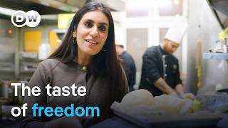 From India to Germany - Creating a new world with good food | DW Documentary