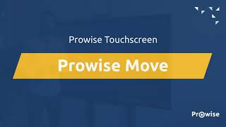 Prowise Move