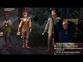 i taught astralspiff u0026 uniquegeese how to dead by daylight