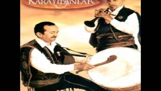 Karayılanlar - Tiridine Bandım