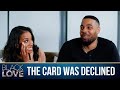 Jeannette & Robert | The Card Was Declined | Black Love Doc