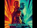 Hans Zimmer & Benjamin Wallfisch - Memory