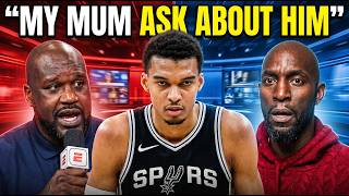 Victor Wembanyama Is Changing the NBA — Veterans Are Taking Notice
