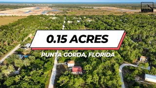 0.15 Acres near Fort Myers, Florida | Arcadia Land Group