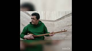 Ramin Jazayeri... Persian music... Setar and vocal...