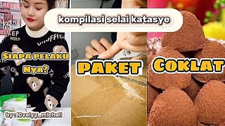 Kompilasi Selai Katasye [part 1]