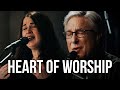 The Heart of Worship (Live) - Worship Again with Don Moen