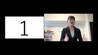 【第15回東大杯⑤】【2nd Prize】Ms. Ellie Mikawa \