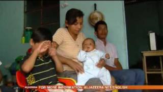 Guatemala women targeted by violent street gangs - 04 Aug 09