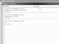 [Visual Basic 6] Create a Simple Webbrowser Tutorial