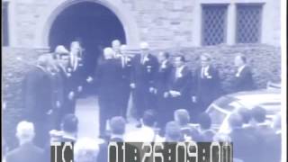 Jeanette MacDonald Funeral - Jan. 18, 1965 (Exclusive) Jeanette MacDonald Funeral - Jan. 18, 1965 (Exclusive)