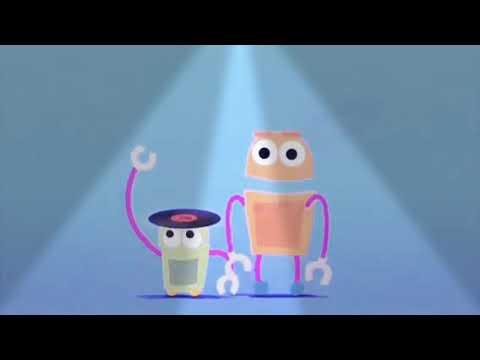 ABC Song: The Letter B, "B Is For Boogie" By StoryBots - YouTube