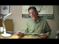 echo 3 saltwater fly rod product video