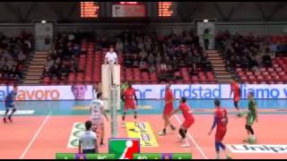 #SpecialVolley - Yosifov fa un gran punto, anzi no