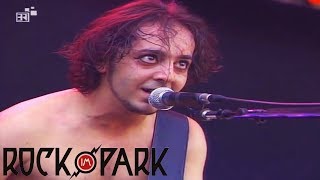 System Of A Down - Rock Im Park 2002 SHOW HD 60 FPS