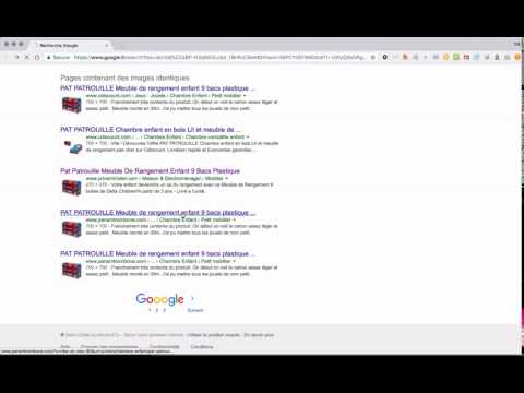 SEO Black Hat - Exemple n°1 SEO Black Hat - Exemple n°1