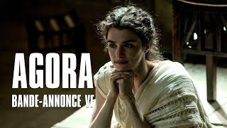 Agora d'Alejandro Amenabar - Bande-Annonce VF