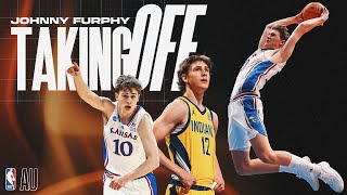 Johnny Furphy | TAKING OFF