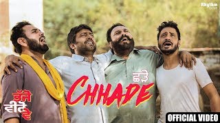 Chhade | Amrinder Gill | Bhajjo Veero Ve | Releasing On 14th December