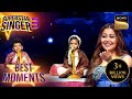 Superstar Singer S3 | Pihu - Avirbhav को New Look में देखकर सब रह गए Shocked | Best Moments
