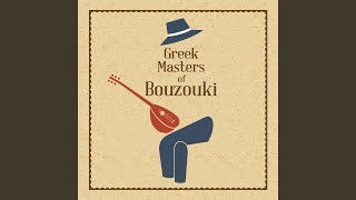 Giannis Stamatiou Bouzouki Solo