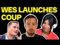 Wes Streeting Launches COUP Against Starmer - w/. Ash Sarkar