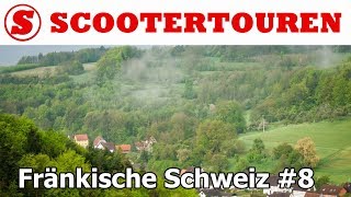 Fränkische Schweiz 2019 #8 Hersbrucker Schweiz