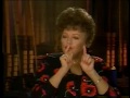 Kay Starr--Hollywood Palladium Interview, 1992 TV, Glenn Miller